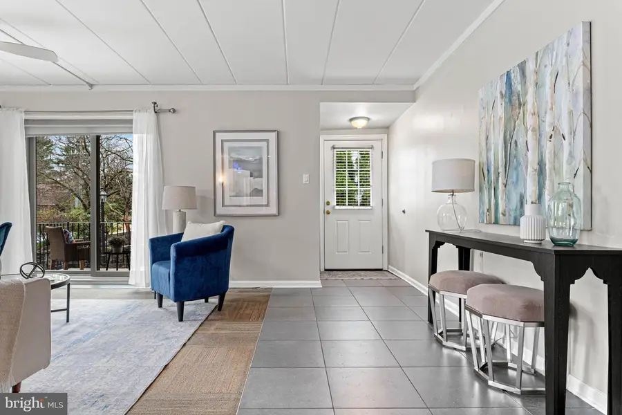 312 Windsor Ave #312-b, Narberth, PA 19072 - #2