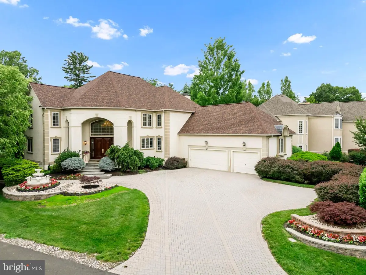 1126 Timbergate Dr, Jenkintown, PA 19046 - #1