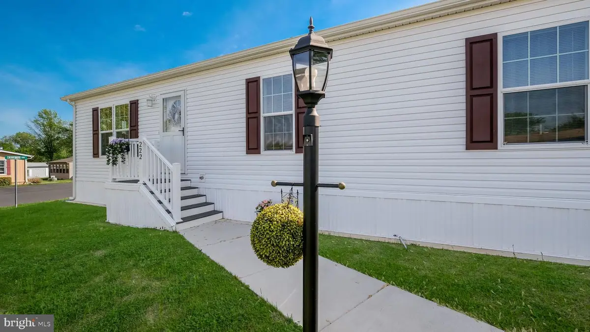 222 Rabbit Run, North Wales, PA 19454 - #1