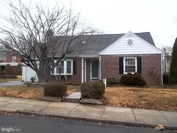 247 Prospect St, POTTSTOWN, PA 19464