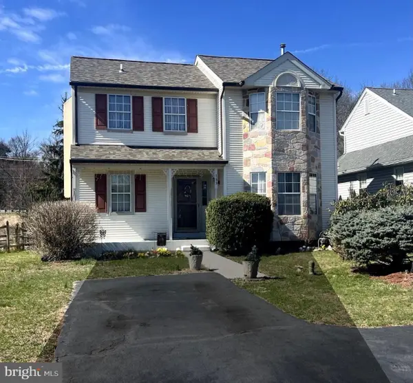 168 Regents Rd, COLLEGEVILLE, PA 19426