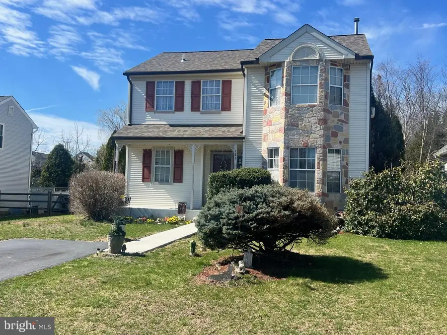 168 Regents Rd, Collegeville, PA 19426 - #2