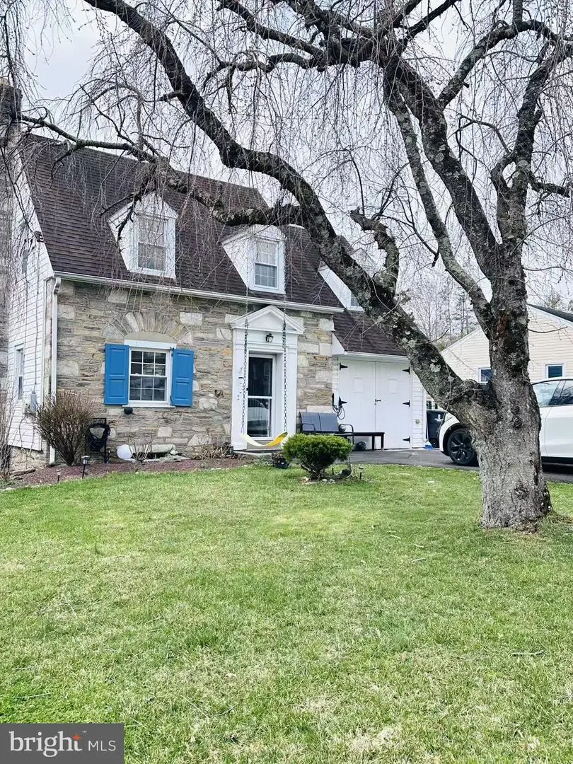 556 Anne St, Huntingdon Valley, PA 19006 - #2