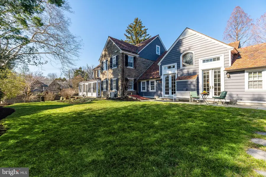 7706 East Ln, Wyndmoor, PA 19038 - #2