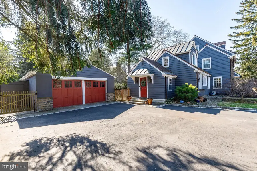 7706 East Ln, Wyndmoor, PA 19038 - #3