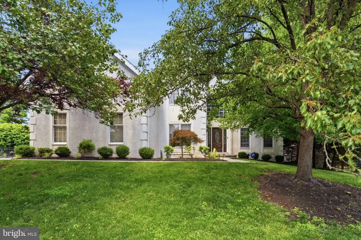 2111 Peregrine Circle, Eagleville, PA 19403 - #1