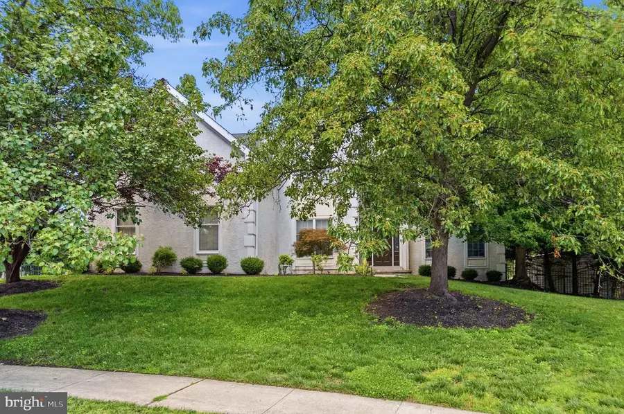 2111 Peregrine Circle, Eagleville, PA 19403 - #3