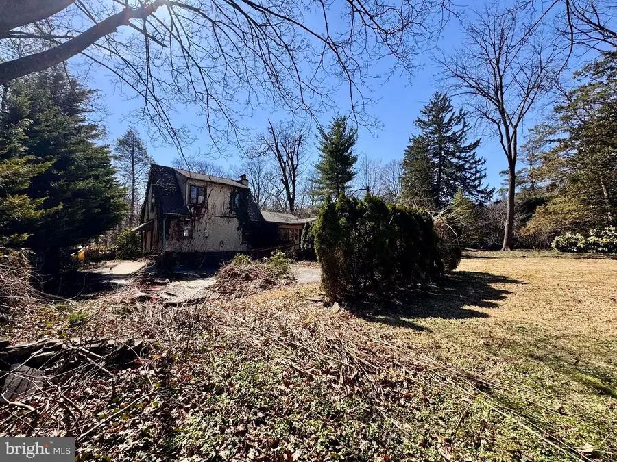 114 Airdale Rd, Bryn Mawr, PA 19010 - #2