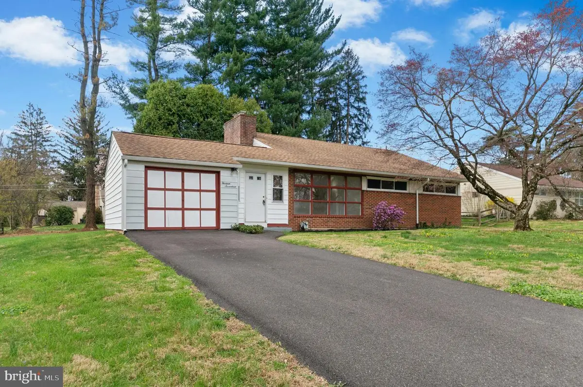 1317 Michael Rd, Jenkintown, PA 19046 - #1