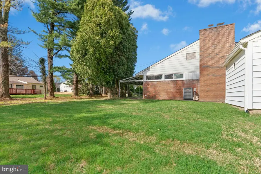 1317 Michael Rd, Jenkintown, PA 19046 - #2