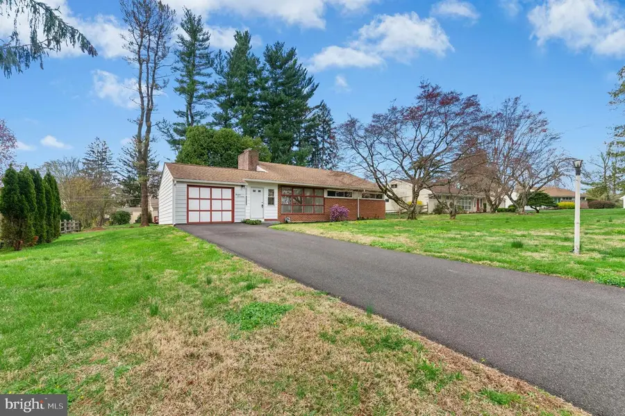 1317 Michael Rd, Jenkintown, PA 19046 - #3