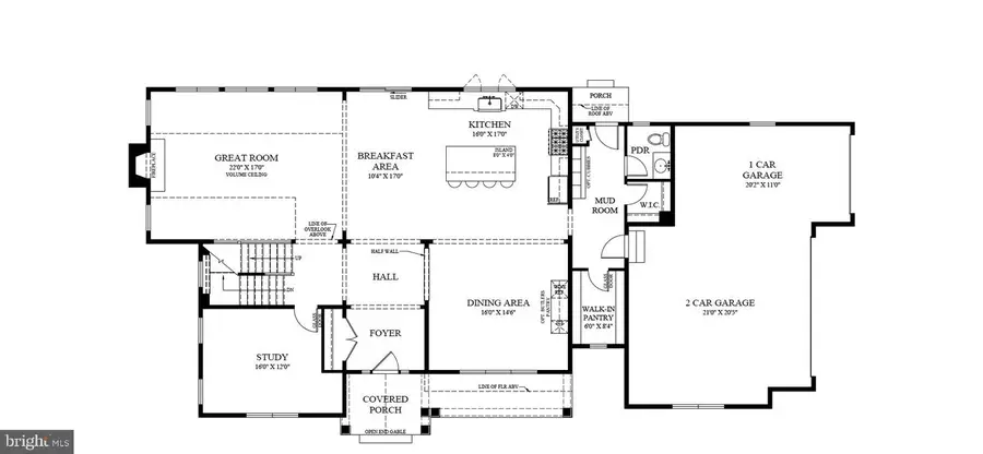 1080 Beech Hollow Rd, Lower Gwynedd, PA 19002 - #2