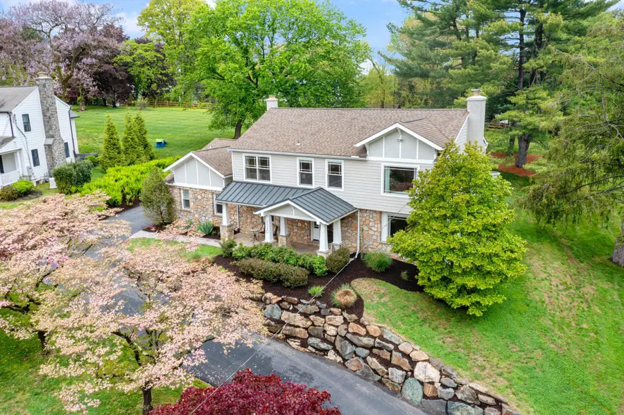 1540 Briar Hill Rd, Gladwyne, PA 19035 - #2
