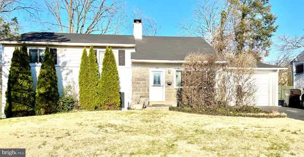 474 Mark Ln, KING OF PRUSSIA, PA 19406