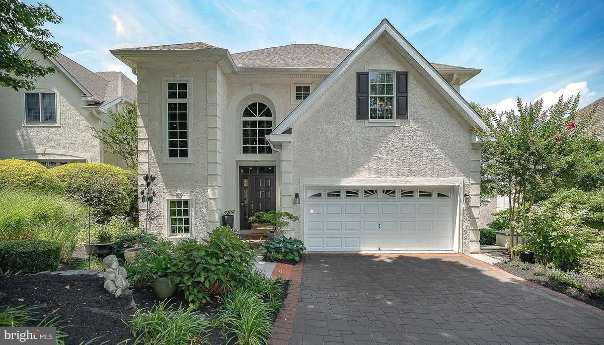 406 Merion Hill Ln, Conshohocken, PA 19428 - #1