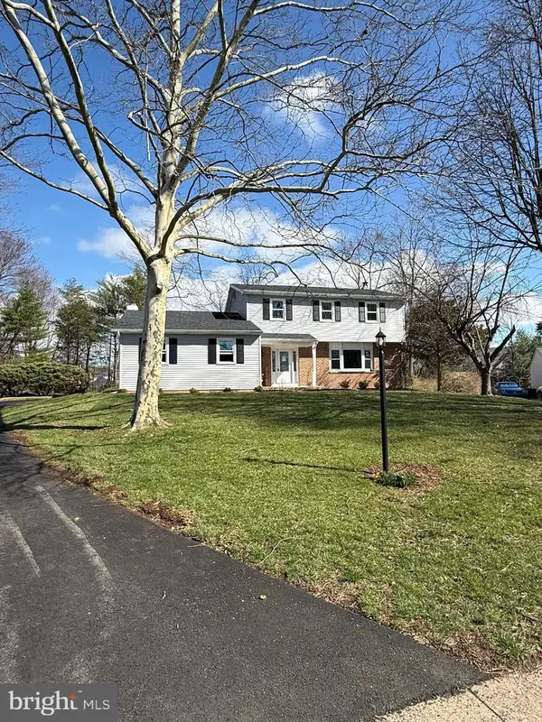 1509 Saint Andrews Way, LANSDALE, PA 19446