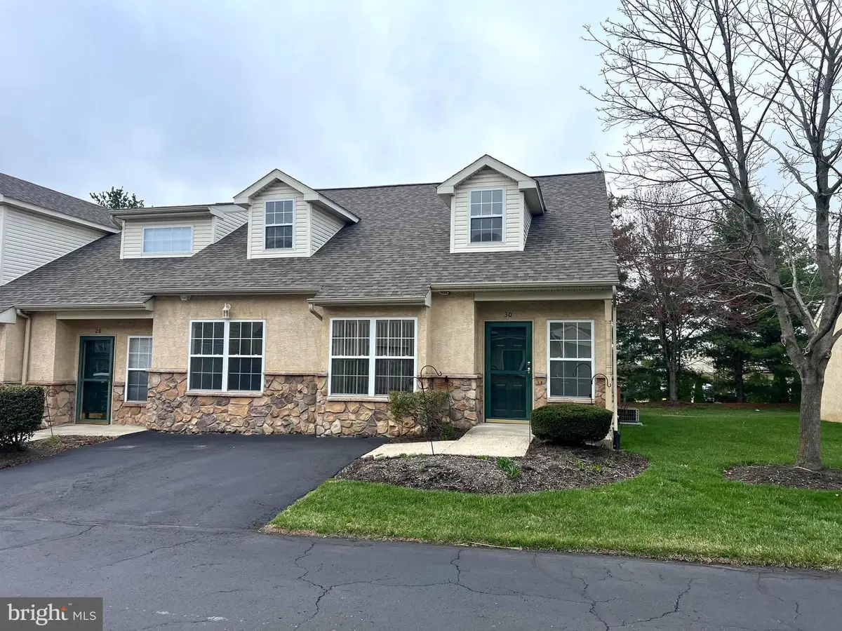 30 Patterson Ave #30, Norristown, PA 19401 - #1