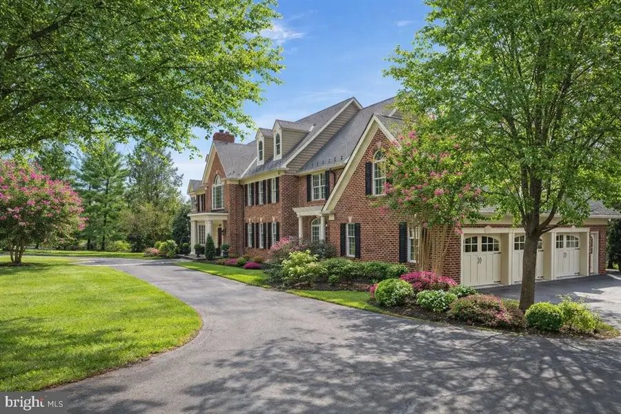 1341 Fording Brook Rd, Ambler, PA 19002 - #2