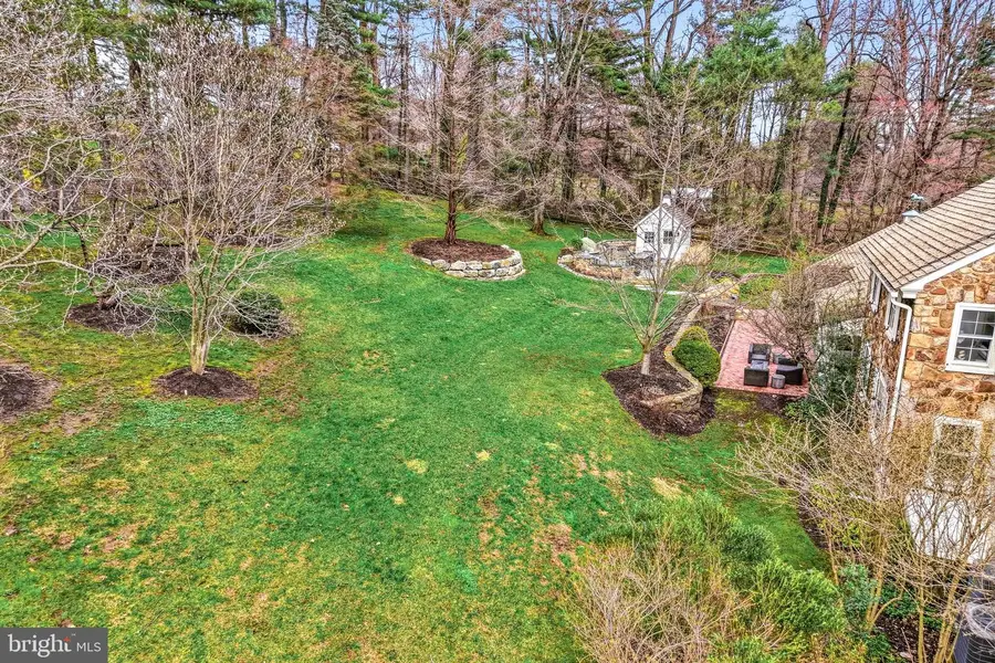 1431 Beaumont Dr, Gladwyne, PA 19035 - #2