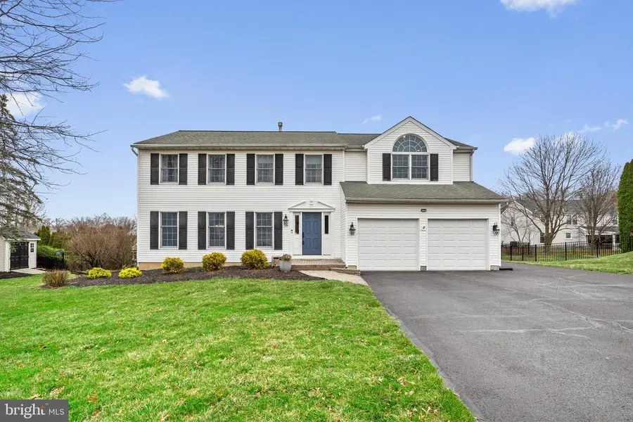 119 Chatham Pl, Lansdale, PA 19446 - #3