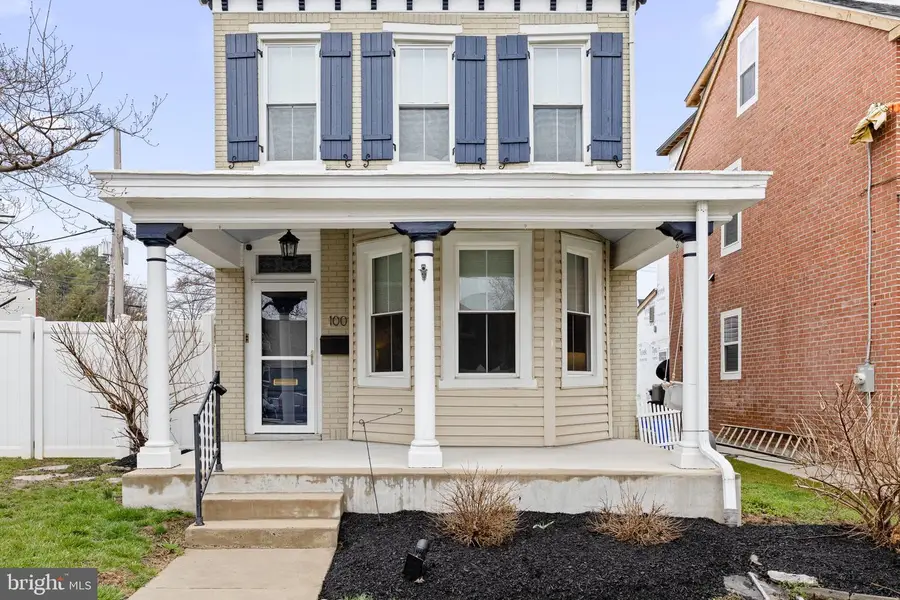 100 E 6th Ave, Conshohocken, PA 19428 - #2