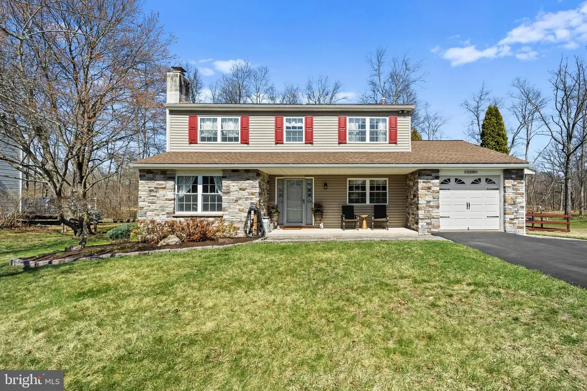 2288 Rebecca Dr, Hatfield, PA 19440 - #1
