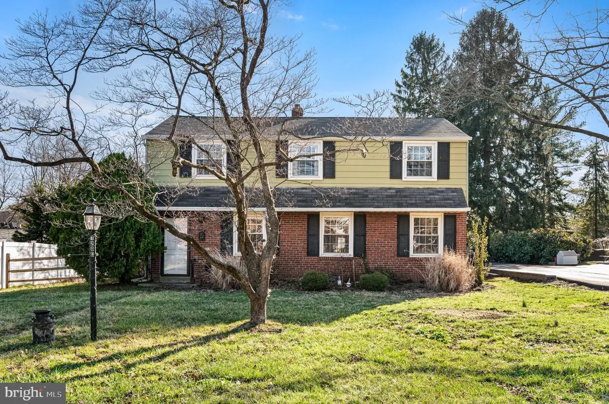 120 E Germantown Pike, Plymouth Meeting, PA 19462 - #1