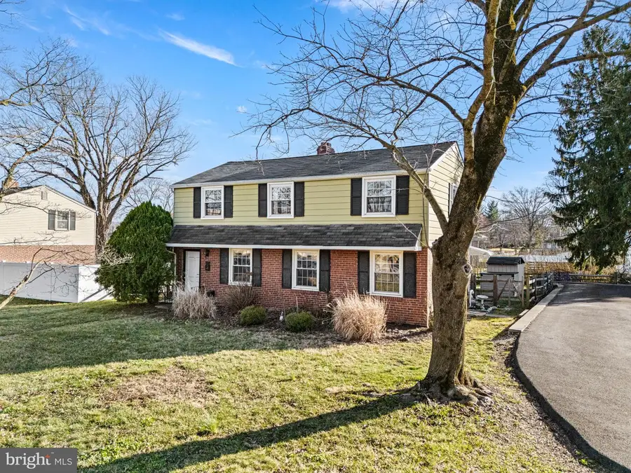 120 E Germantown Pike, Plymouth Meeting, PA 19462 - #2