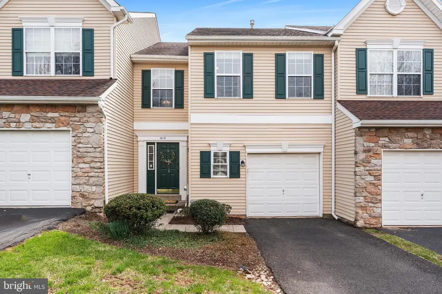 1015 Andrew Way, Royersford, PA 19468 - #2