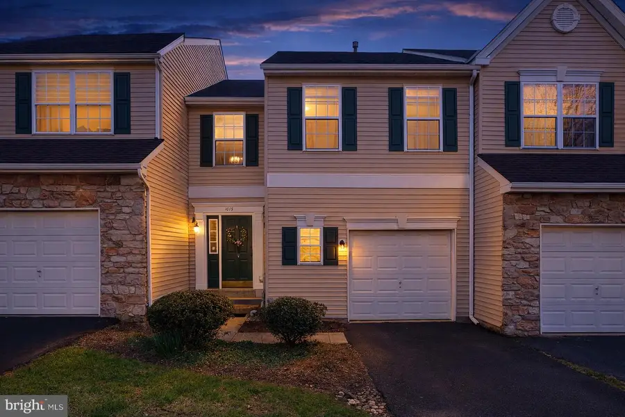 1015 Andrew Way, Royersford, PA 19468 - #3