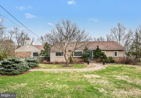 1408 Evans Rd, AMBLER, PA 19002