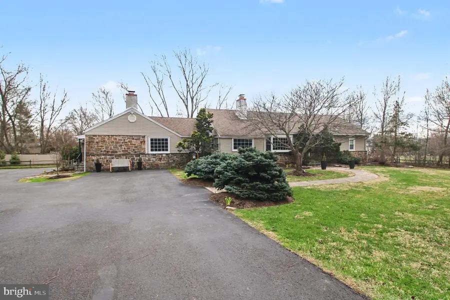 1408 Evans Rd, Ambler, PA 19002 - #3