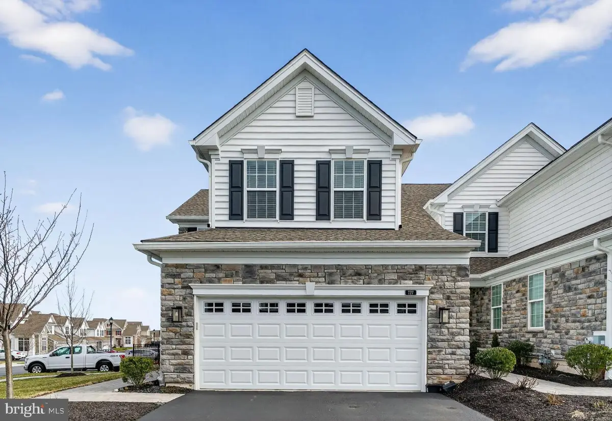 727 Friendship Hill Dr, Collegeville, PA 19426 - #1
