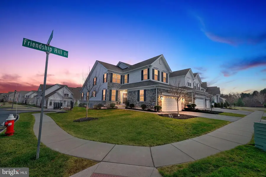 727 Friendship Hill Dr, Collegeville, PA 19426 - #3