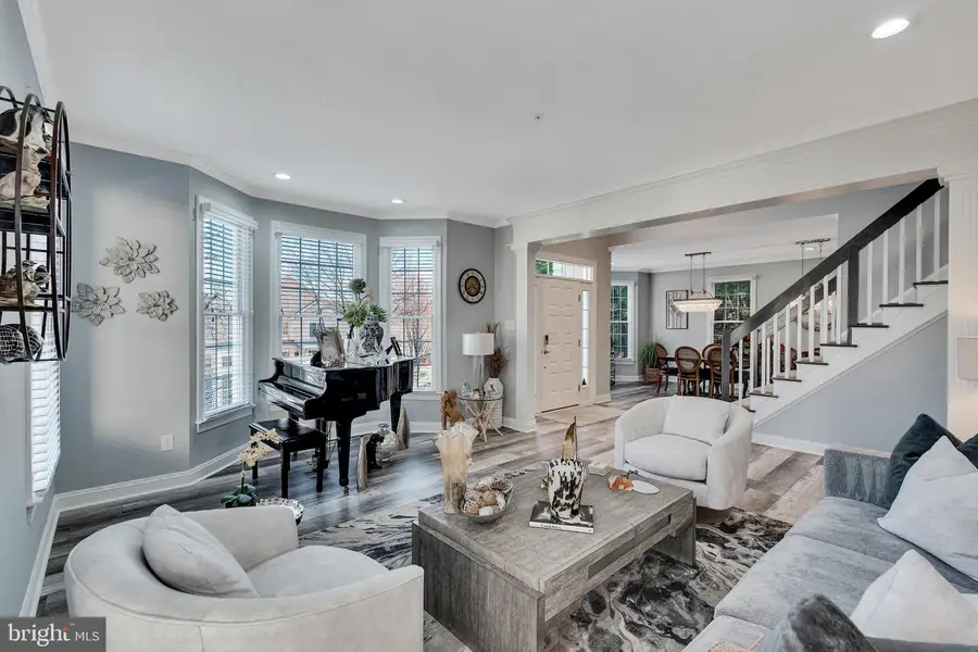 407 Merion Hill Ln, Conshohocken, PA 19428 - #3