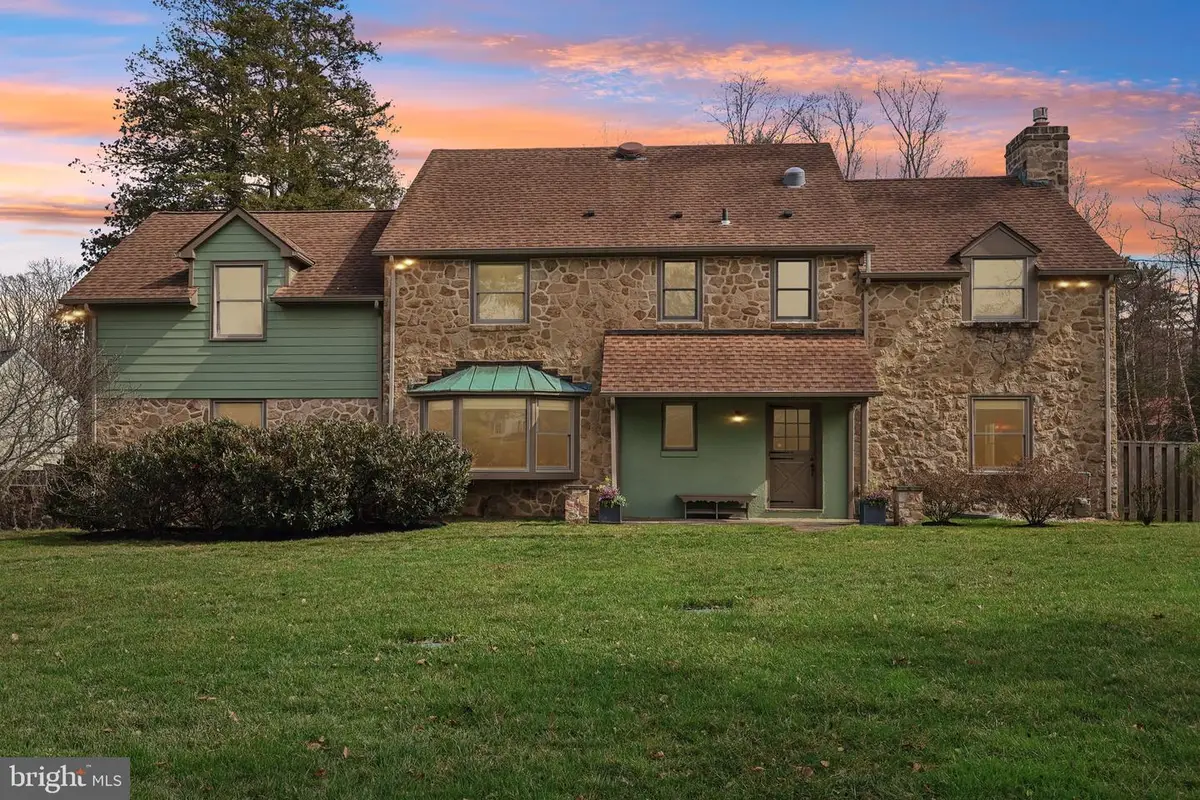 260 Mathers Rd, Ambler, PA 19002 - #1