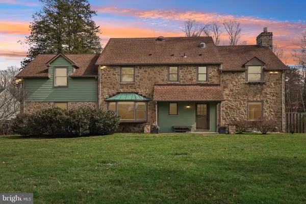 260 Mathers Rd, AMBLER, PA 19002