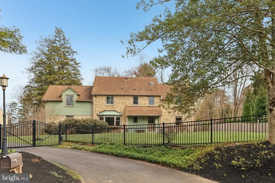 260 Mathers Rd, Ambler, PA 19002 - #3