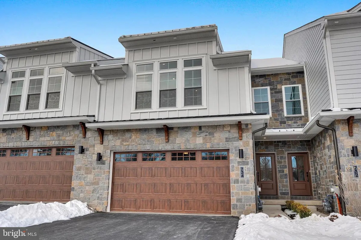 Lot 15 Carlsbad Ct, Horsham, PA 19044 - #1