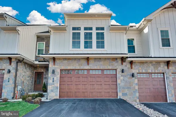 Lot 14 Carlsbad Court, HORSHAM, PA 19044