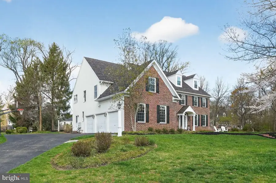 1419 Royal Oak Dr, Blue Bell, PA 19422 - #3