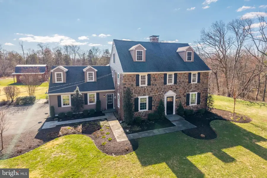 1196 Evansburg Rd, Collegeville, PA 19426 - #2