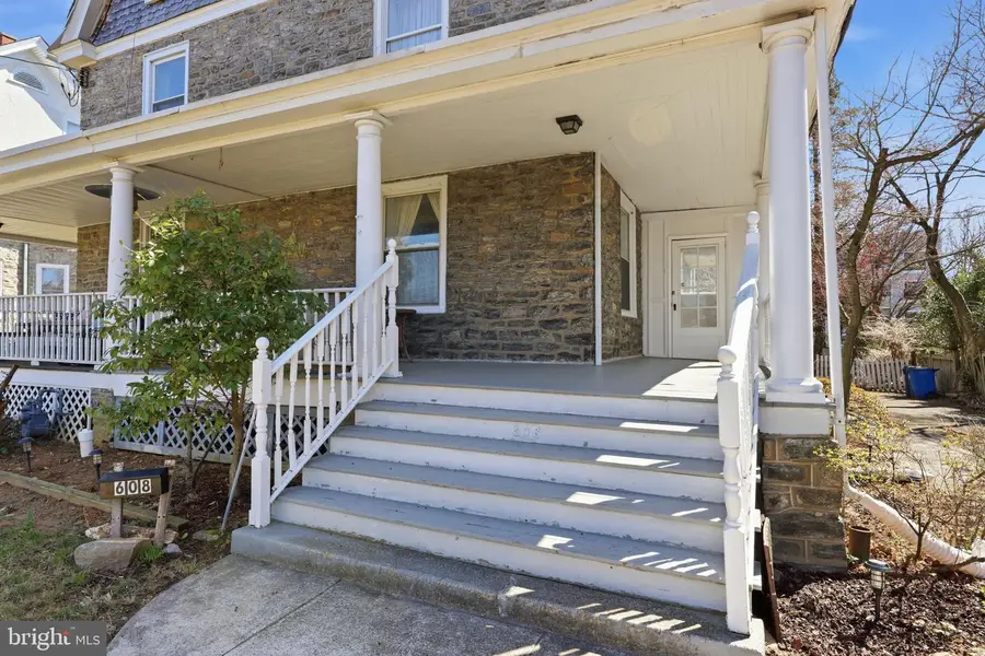 608 Washington Ln, Jenkintown, PA 19046 - #2