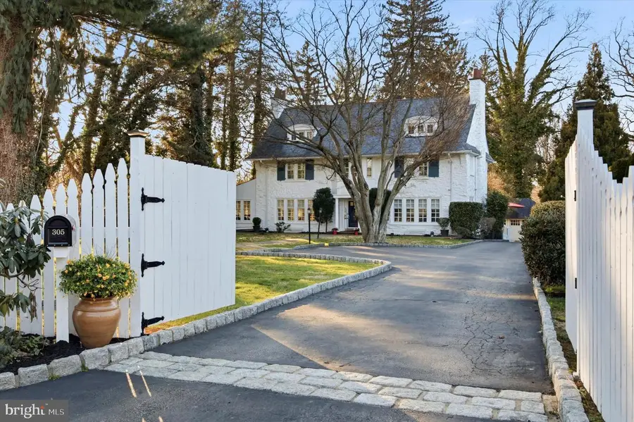 305 Wister Road, Wynnewood, PA 19096 - #2