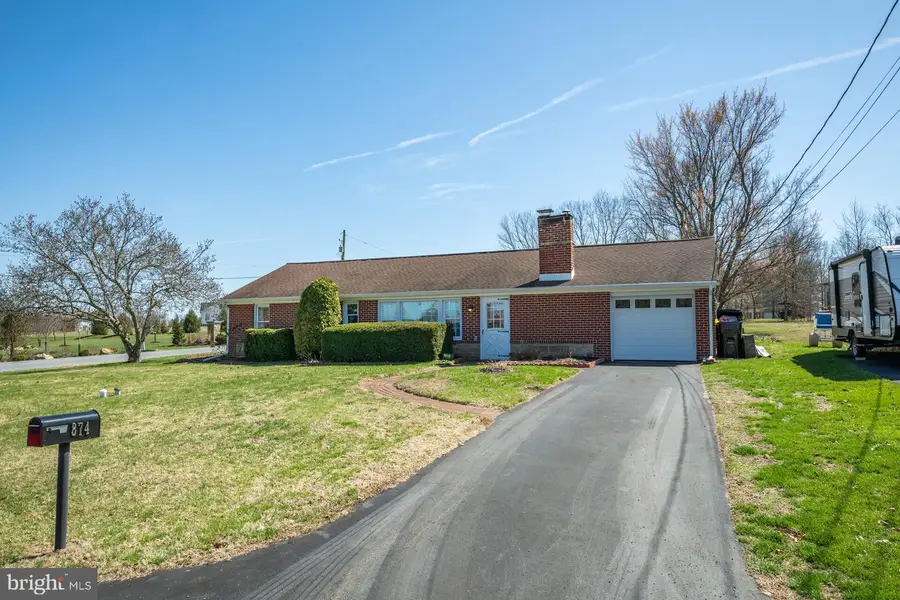 874 Sunset Ln, Telford, PA 18969 - #3