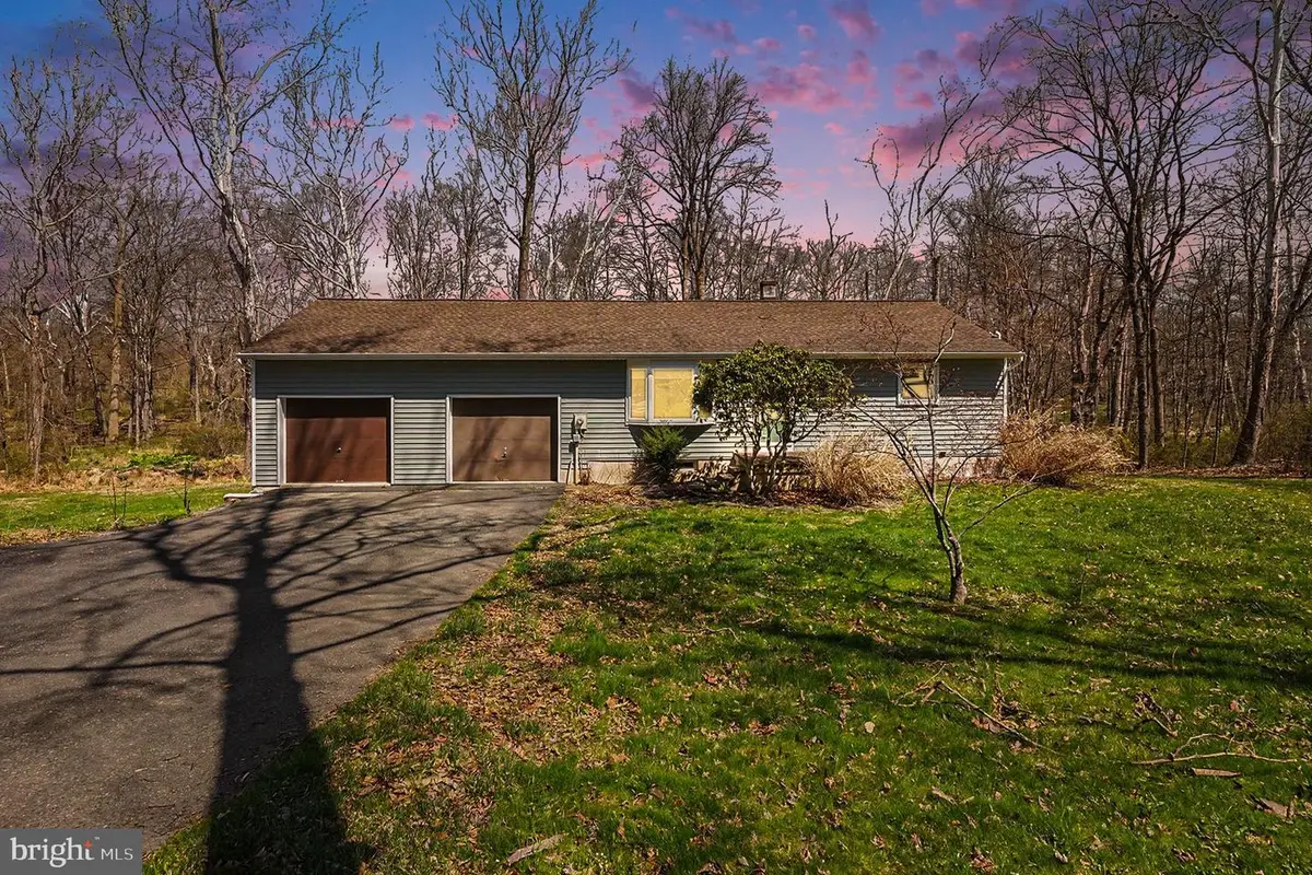 141 Papermill Rd, Barto, PA 19504 - #1