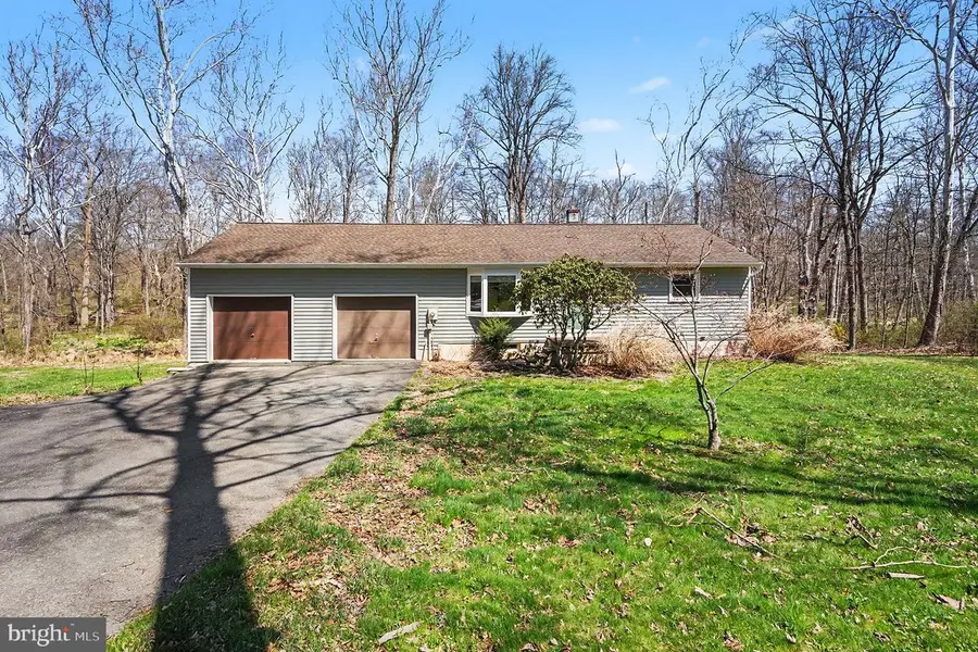 141 Papermill Rd, Barto, PA 19504 - #2