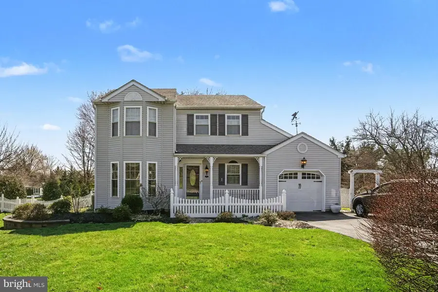 117 Elio Cir, Royersford, PA 19468 - #2