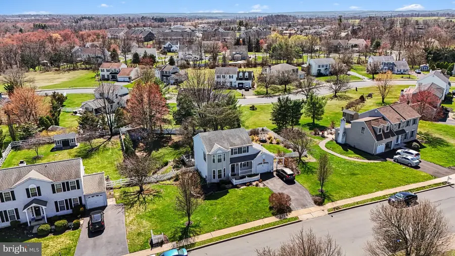 117 Elio Cir, Royersford, PA 19468 - #3