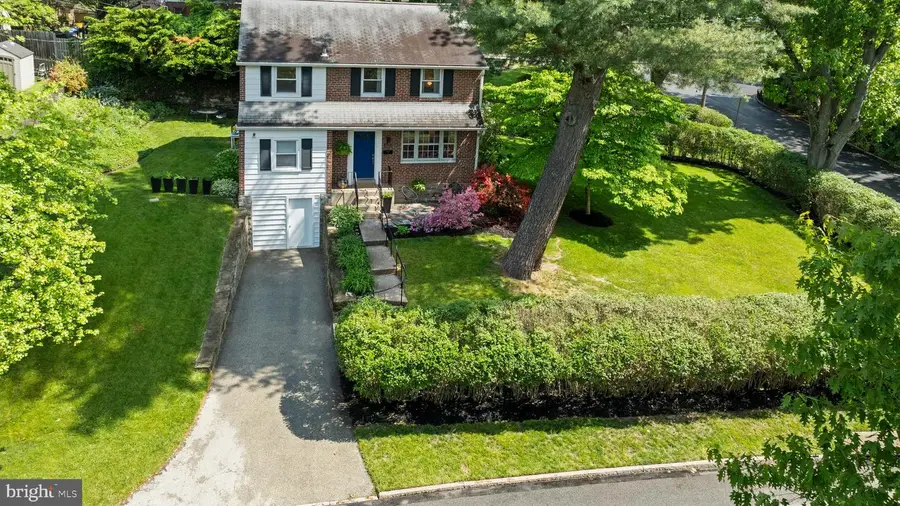 501 Glen Arbor Dr, Wynnewood, PA 19096 - #2
